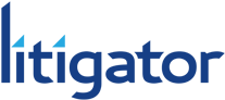 Litigator Logo